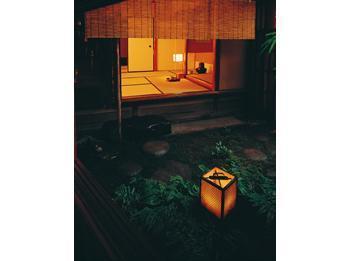 Sumiya Ryokan Kyoto Extérieur photo
