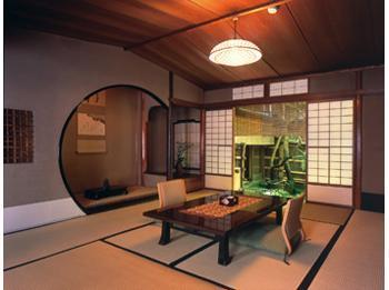 Sumiya Ryokan Kyoto Extérieur photo