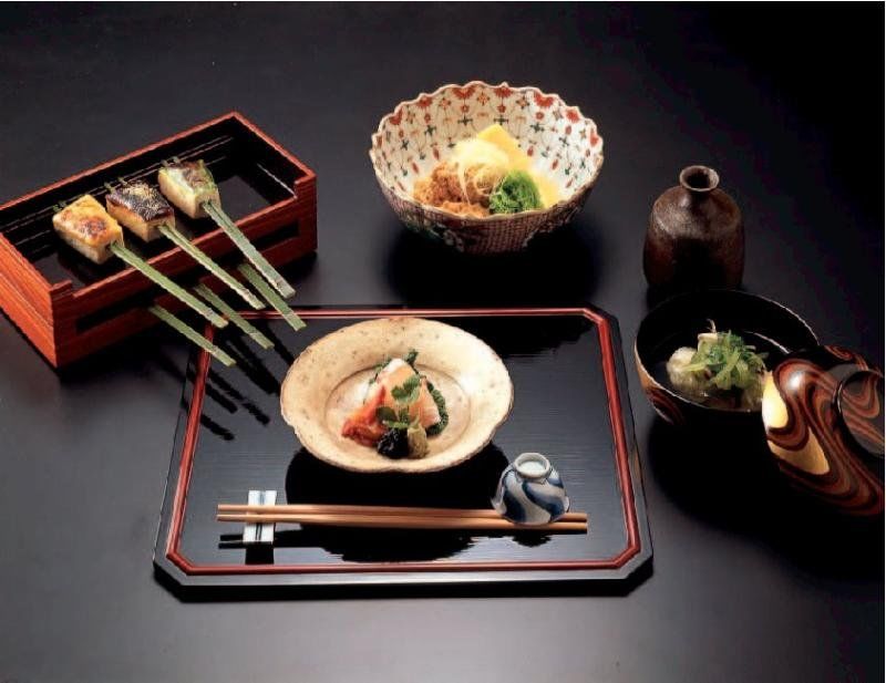 Sumiya Ryokan Kyoto Extérieur photo