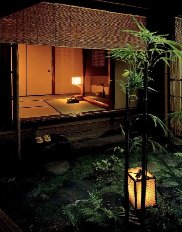 Sumiya Ryokan Kyoto Extérieur photo
